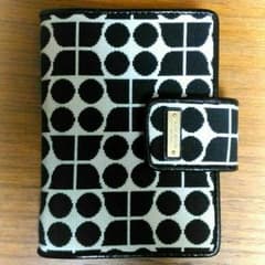 kate spade 手帳カバーのサムネイル