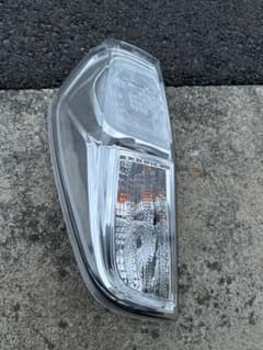 B21 デイズルークス　左　テールランプのサムネイル