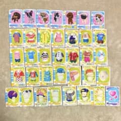 ワンタメ カードゲーム アーケードゲーム カード36枚まとめ売り - メルカリ