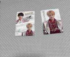 EBiDAN M!LK 소금﨑태지 소노 쇼타 토레카