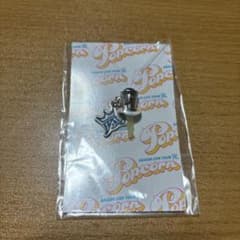 嵐 ARASHI LIVE TOUR Popcorn チャーム　青のサムネイル