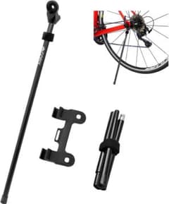 【新品未使用】GORIX 自転車用 折りたたみ式 サイドスタンド GX-Q4Mのサムネイル