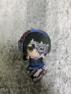 ナムコ　アイドルマスター　シャイニーカラーズ　ちびぐるみ　vol.2 白瀬咲耶