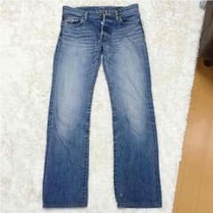 green 28インチ ストレートデニムのサムネイル
