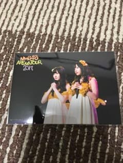 NMB48 DVD 特典 生写真のサムネイル