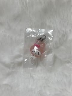サンリオゆるっとめじるしアクセサリーのサムネイル