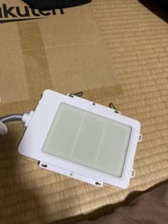 インコ　ヒーターのサムネイル