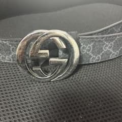GUCCIベルトのサムネイル