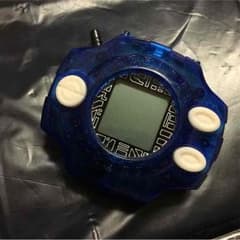 デジヴァイス 15thのサムネイル