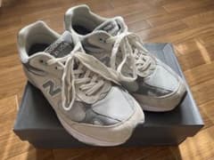 new balance 993 28cmのサムネイル