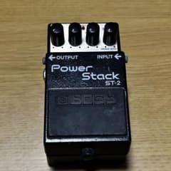 BOSS ST-2 Power Stackのサムネイル
