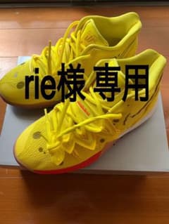 NIKE ナイキ カイリー5 スポンジボブ SBSP GS 22.5のサムネイル