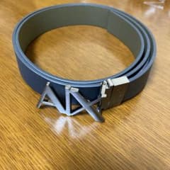 アルマーニエクスチェンジ AlX ベルトのサムネイル