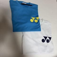 テニス用Tシャツセットのサムネイル