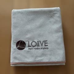 LOIVE ヨガマットラグ 60x180cmのサムネイル