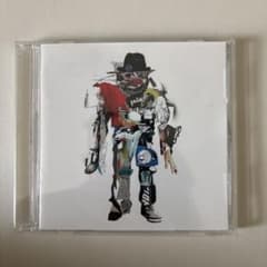 RADWIMPS アルトコロニーの定理 CDのサムネイル