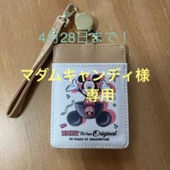 ディズニーパスケース 定期入れのサムネイル