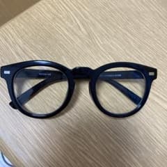 GU UVカットボストングラスのサムネイル