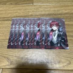 ローレン・イロアス 1st LIVE "FACE" ランダムカードのサムネイル