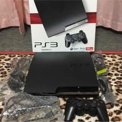 テディベア様 専用 PS3のサムネイル