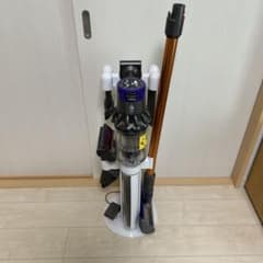 Dyson v10 sv12 本体 フロアドック お掃除ツール セット - メルカリ