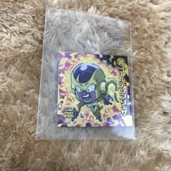ドラゴンボールウエハースシールのサムネイル