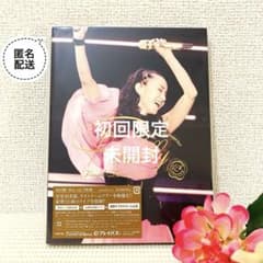 新品未開封✴︎安室奈美恵/Finally 福岡ヤフオク公演 初回盤DVD5枚組 未開封】初回限定盤 安室奈美恵 Final Tour 福岡ヤフオクドーム - メルカリ
