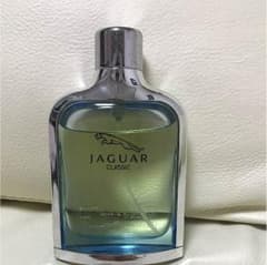 ☆えれな様☆専用 ジャガー クラッシック オードトワレのサムネイル
