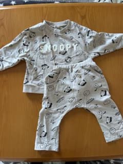 スヌーピセットアップアップのサムネイル