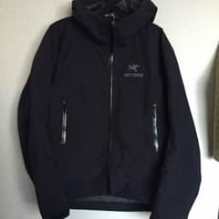 アークテリクス アルファSLのサムネイル