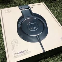 audio−technica ATH-M20Xのサムネイル