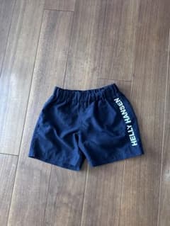 【JO様専用】HELLY HANSEN 水着 黒のサムネイル