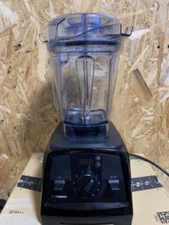 Vitamix V1200i高性能ブレンダー 美品のサムネイル