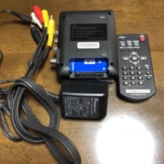 ピクセラ 地デジチューナー prd-bt102-pa1のサムネイル