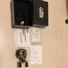 けん様専用アブガルシア  REVO LTのサムネイル