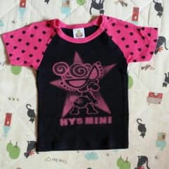 ヒスミニＴシャツ 80のサムネイル