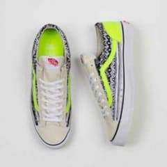 Stussy VANS oldskool era sk8hi supremeのサムネイル