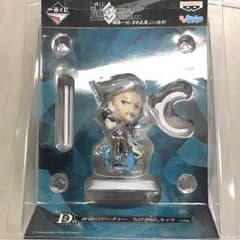 이치 반 복권 Fate/Grand Order 검굉일섬-미야모토 무사시 여기에 추진! D상