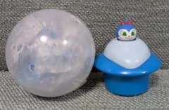 アンパンマン コキンちゃん プロジェクターのサムネイル