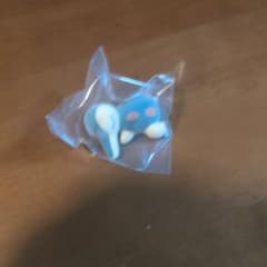 ポケモン ヒノアラシフィギュアのサムネイル