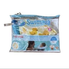 新品未使用✨Swimava 首リング ダック レギュラーサイズのサムネイル