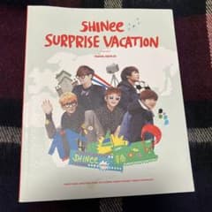 SHINee / 写真集 / 5人 - メルカリ