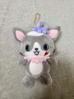 JOCHUM チュララ マスコットぬいぐるみのサムネイル