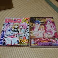 kuro様専用 To LOVEる ダークのサムネイル
