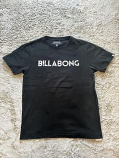 BILLABONG Tシャツ ブラック Mのサムネイル