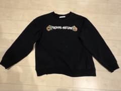 fucking awesome スウェット ブラック L - メルカリ