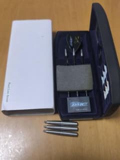 希少 美品 DMC Paul Lim Acute ダーツ 希少 美品 DMC Paul Lim Acute ダーツ - メルカリ