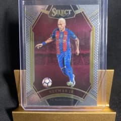 2016 Panini Select ネイマール FCバルセロナ