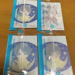 森永ウエファーチョコ うた☆ぷりアイランドのサムネイル