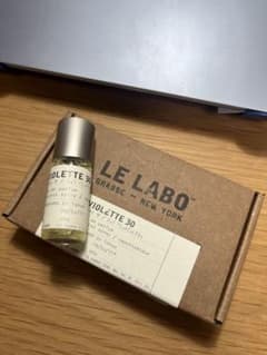 LE LABO VIOLETTE 30 15ml ルラボ ヴァイオレット30のサムネイル